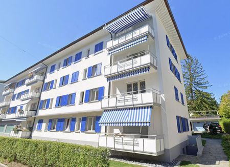 Familienfreundliche Wohnung in zentraler Lage - Foto 4