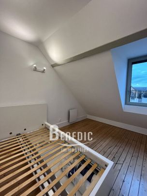 Appartement 2 pièces à Metz-Gare - Photo 1