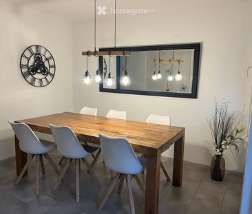 4.5-Zimmer-Gartenwohnung in Nürensdorf - Photo 3
