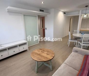 Piso en alquiler en Guadalajara - Foto 1