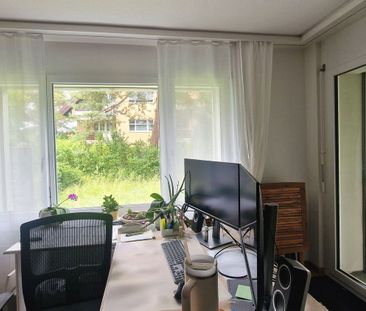 1.5 Zimmer, 35 m², EG - Photo 2