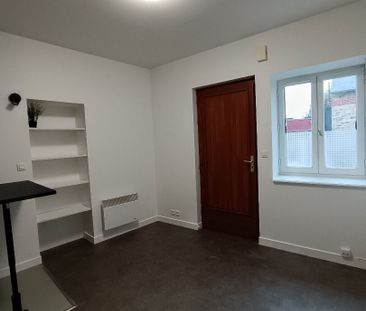 Location Appartement 1 pièce 16m² RENNES 35000 - Photo 2