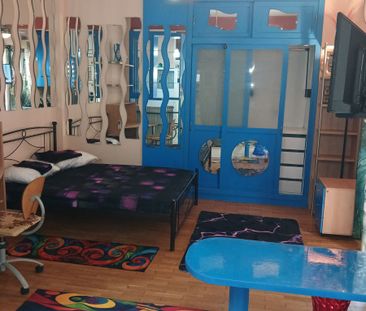 Studio/Γκαρσονιέρα για ενοικίαση - Γκύζη - Πεδίον Άρεως, - Φωτογραφία 2