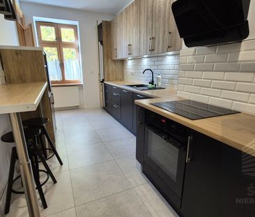 Duże i piękne mieszkanie w sercu Szczecina!! - Zdjęcie 6