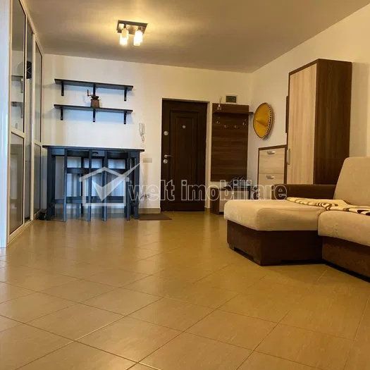 Apartament modern cu 3 camere în Florești - Fotografie 1