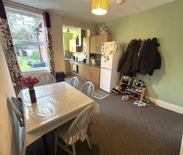 4 bedroom house share to rent - Photo 3