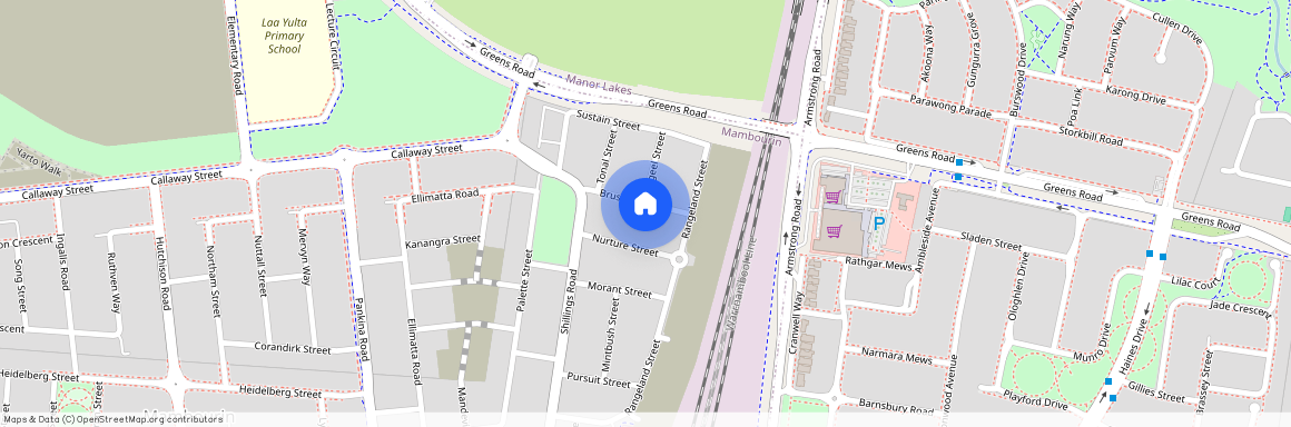 14 Brushtail Street, Vic 3024, Mambourin