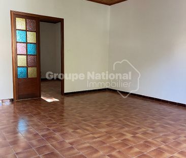 Appartement 4 pièces à louer à Miramas - La Gare, - Photo 4