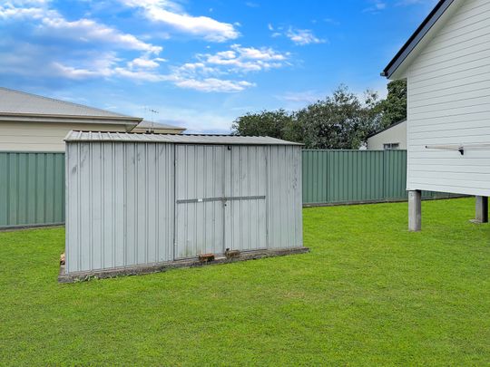 Renovated 3-Bedroom Home for Rent - Perfect for Comfortable Living&excl; - Photo 1