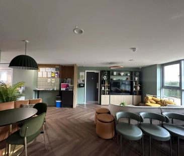 Gold En Suite - Photo 2