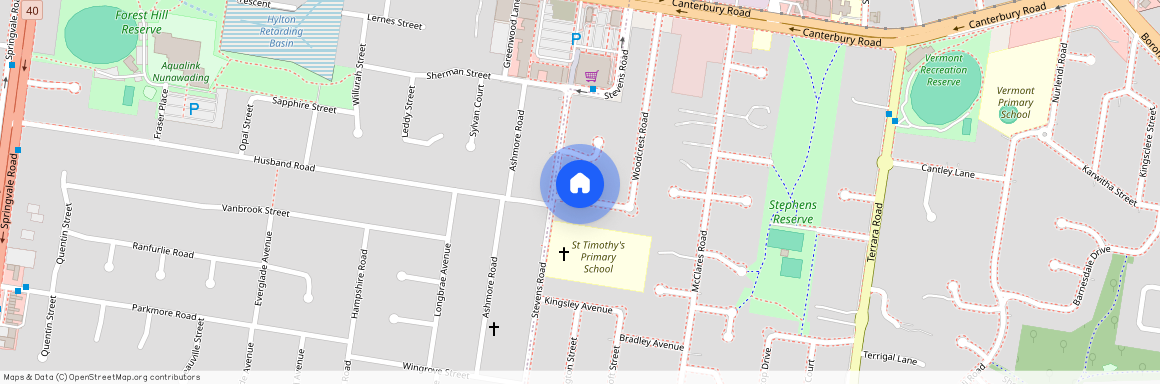 50 Woodcrest Road, Vic 3133, Vermont