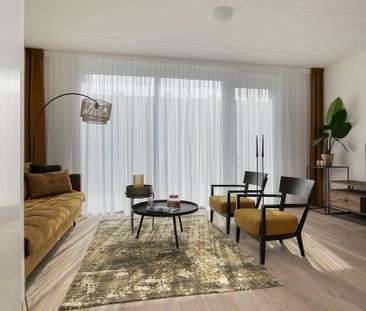 Maarten Harpertsz. Trompweg, 166, Dordrecht - Photo 3