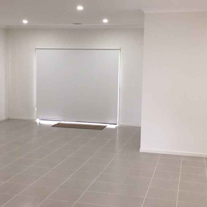 5 bedrooms(2 master rooms) family house - Photo 1