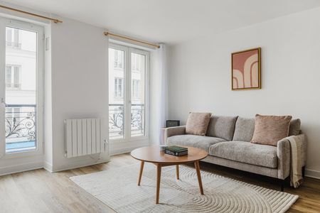 Rue Ternaux - Photo 3