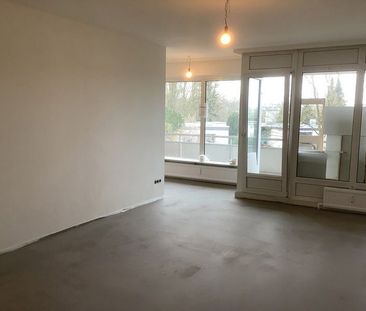 Schöner Wohnen in einer praktischen 1-Zimmer-Single-Wohnung - Foto 1