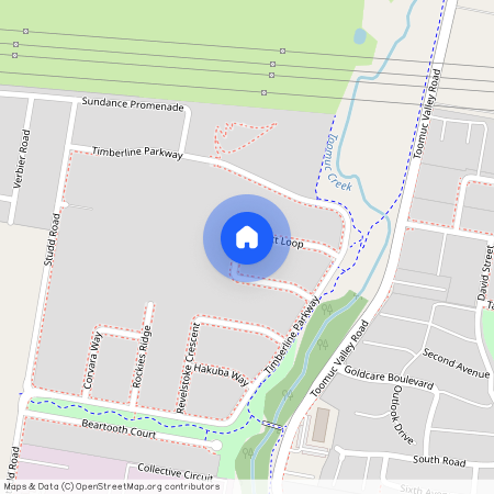 20 Zermatt Loop, Pakenham VIC 3810