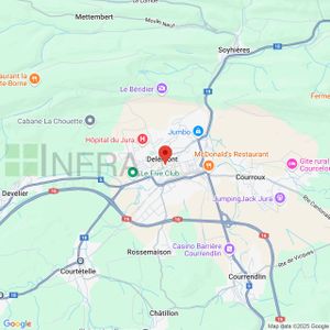 Apartment under renovation, for rent from 1.2.2026 - Photo 2