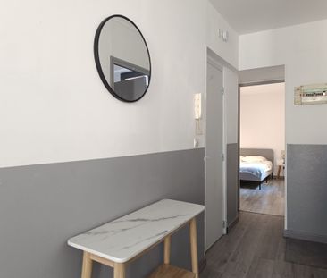 Location Appartement 2 pièces 39m² NARBONNE 11100 - Photo 5