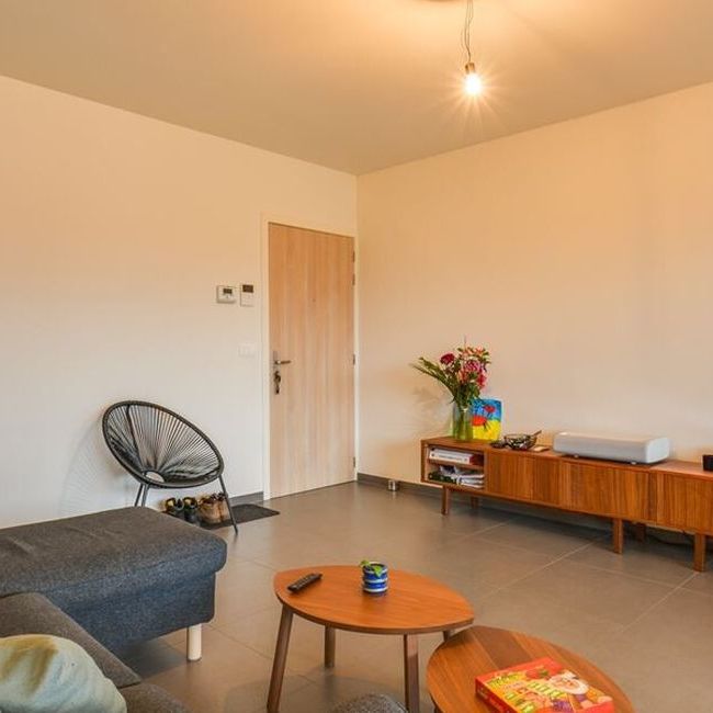 Appartement te huur in Werchter voor € 1.200 met 2 slaapkamers - Foto 1
