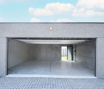 Luxueus afgewerkte nieuwbouwwoning met 3 slaapkamer te Jonkerhove - Photo 3