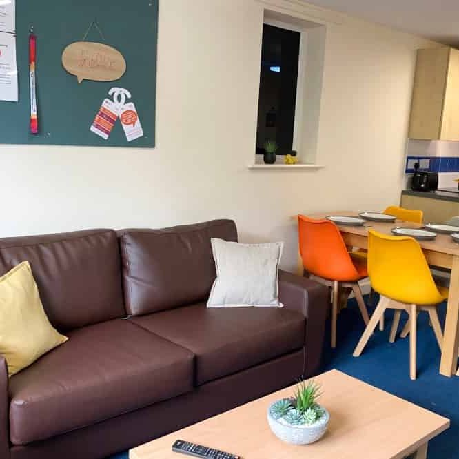 3/4 Bed Premium Ensuite - Photo 1