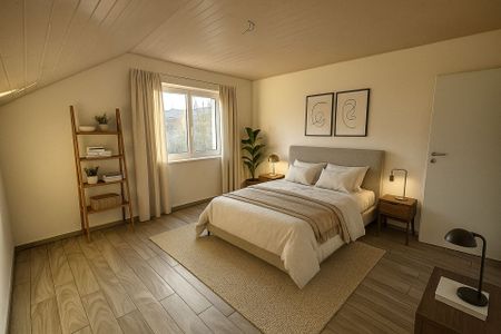 Tavannes, magnifique duplex de 5.5 pièces au 1er/2ème avec balcon - Photo 3