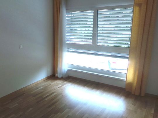 Sion, appartement de 3.5 pièces au centre-ville, proche de toutes les commodités, sans place de parc - Photo 1