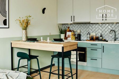 Studio to rent - Photo 3