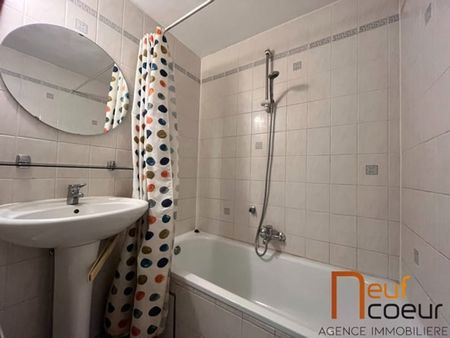 Appartement te huur - Photo 5