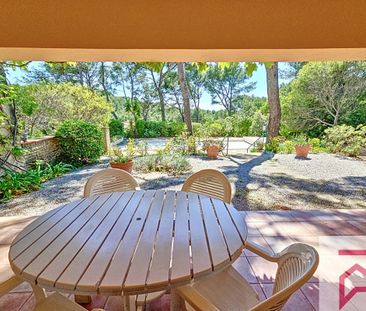 MAISON/VILLA Sanary-sur-Mer 5 pièce(s) LOCATION SAISONNIERE/VACANCE... - Photo 5