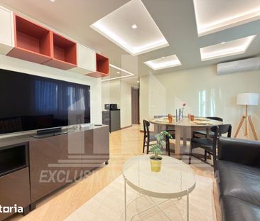 Apartament 3 camere | Open space | 75 mp | Ultrafinisat | Centru - Fotografie 2