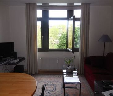 Square de Léopoldville, 1040 ETTERBEEK - Foto 1