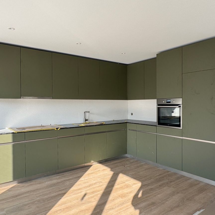 Erstvermietung - 3.5-Zimmer-Maisonette-Wohnungen im Neubau "GrellaRiva - Foto 1