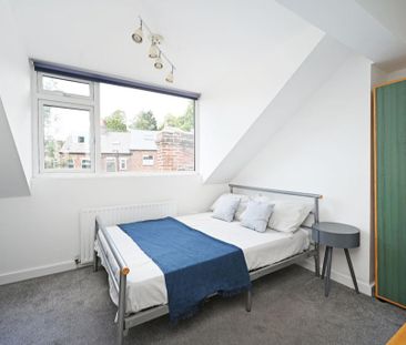 5 bedroom house share to rent - Photo 3