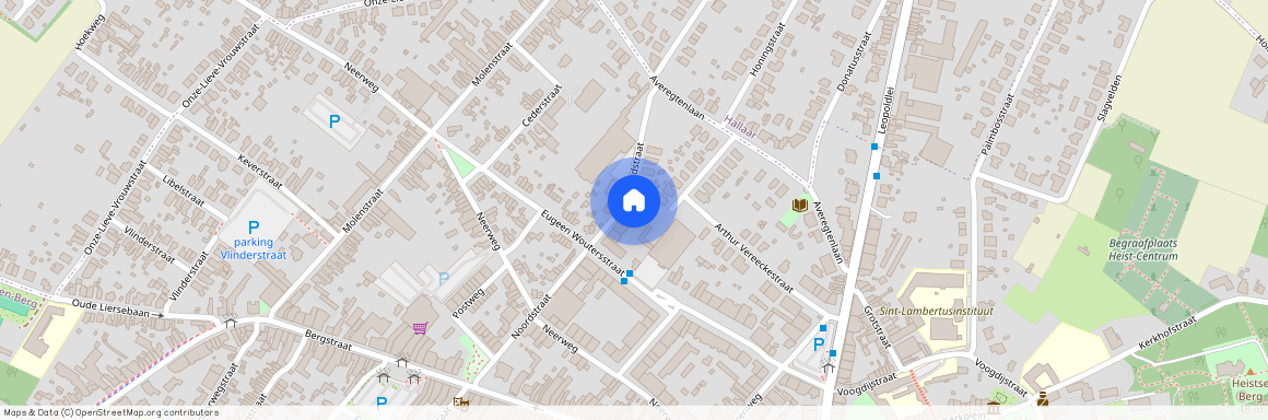 Noordstraat, 18A, 2220, Heist-Op-Den-Berg