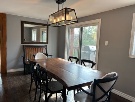 For Lease - 230 Grey Road 21 Road, Blue Mountains, Ontario - Photo 4