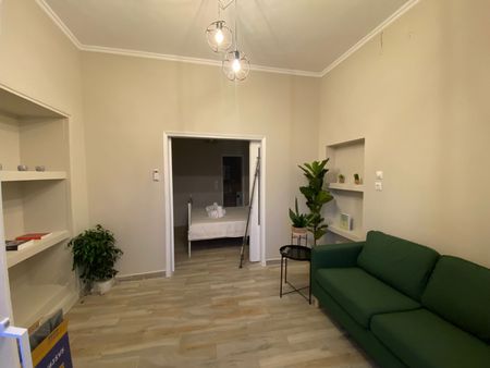 Διαμέρισμα για ενοικίαση Αχίλλειο (Κέρκυρα) - Φωτογραφία 3