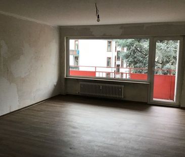 gemütliche 3-Zimmerwohnung mit Balkon - Photo 6