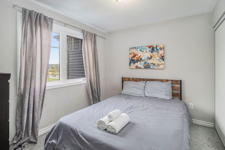 For Lease - 132 Conifer Creek Circle, Kanata, Ontario - Photo 5