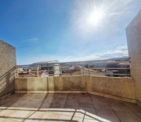 Appartement 3 pièces à louer - Photo 4