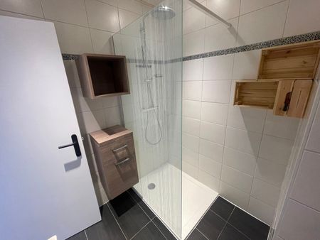 Appartement te huur in Halle - Photo 5