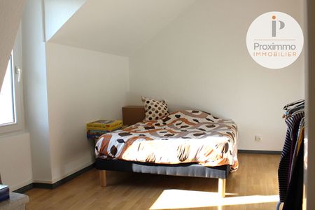 Location Appartement 4 pièces 58m² BAIN DE BRETAGNE 35470 - Photo 4