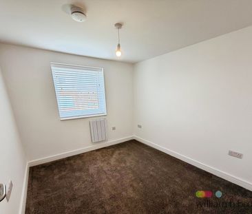 31 Swain Court, Peterborough, Oundle Road - Photo 2