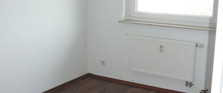 3-Zimmer-Wohnung Stelingen-Garbsen ab 1.12.25 - Foto 1