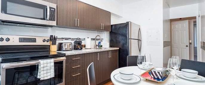 Grange Apartments | 164-168 Grange Avenue, Toronto - Photo 1
