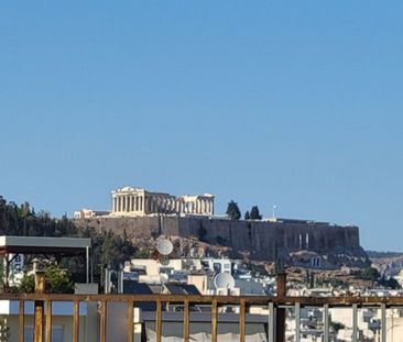 Ενοικίαση κατοικίας, 38 τ.μ., Καλλιθέα, 430 € - Photo 3