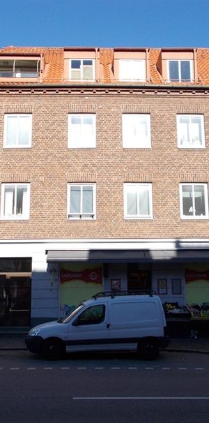 Furutorpsgatan 73 - Foto 1