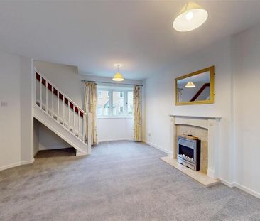 3 bedroom terraced house to rent - Photo 1