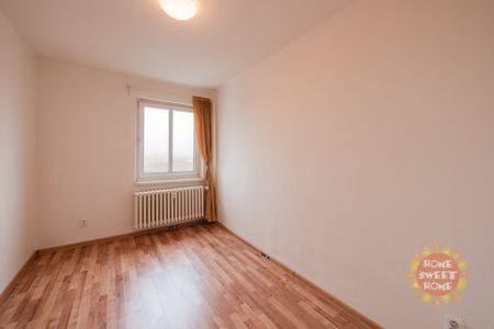 Pronájem bytu 3+kk 55 m² - Photo 2
