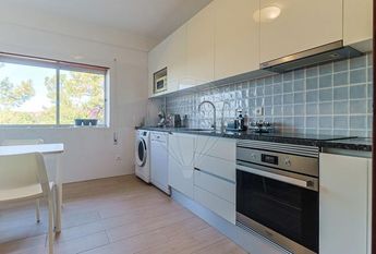 Apartamento T3 em Coimbra